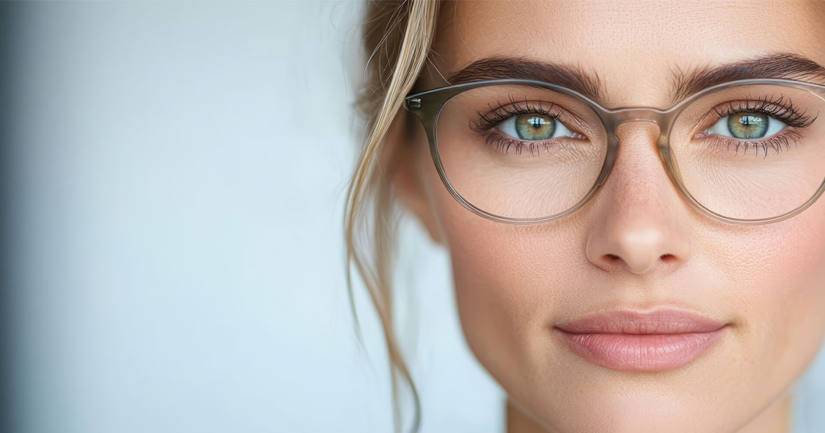lunettes de vue